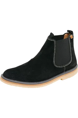 El Naturalista Herren N5951 Lumbier Bootsschuh, , 41 EU