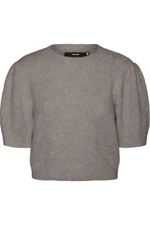 VERO MODA Female Strickpullover VMNOVAH Pullover
