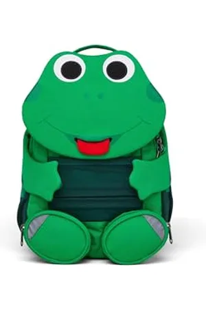 Affenzahn Kinder Afz-fal-002-008 Kinderrucksack, , Einheitsgröße EU