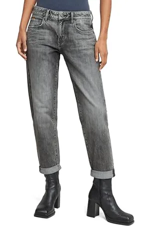 G-Star Damen Kate Boyfriend Jeans, , 29W / 30L