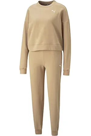PUMA Loungeweart Tr Trainingsanzug L, , L
