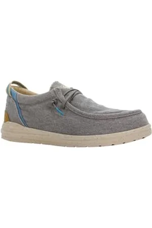 Lumberjack Herren Trevor Flacher Slipper, , 41 EU