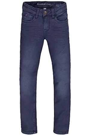 Garcia Jungen 370-292 Hose, , 104