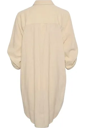Kaffe Kleid KApauline 38