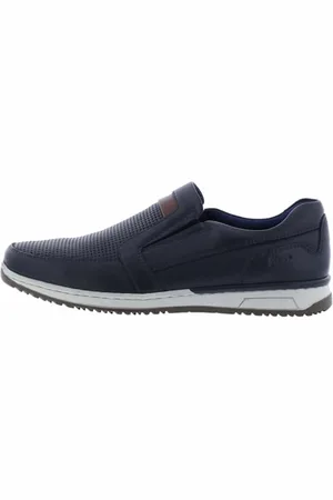 Sioux Herren Cayhall Slipper, , 46 EU