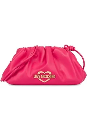 Moschino Damen Poljc4286pp0mkk0615u Handtasche