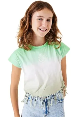 Garcia P42606 Short Sleeve T-shirt 16 Years