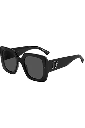 Dsquared2 Damen D2 0063/S Sonnenbrille, , 66