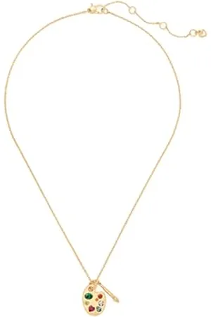 Kate Spade PAINT THE TOWN HALSKETTE
