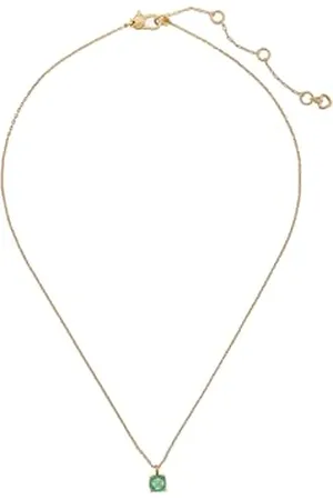 Kate Spade Little Luxuries HALSKETTE