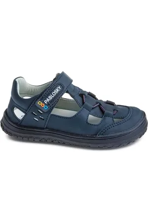 Pablosky Sonic 207723 Sportsandale, , 28 EU Weit
