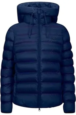 Invicta Damen Jacke Basic MITTEL Jacket, , M