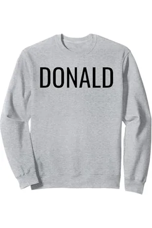 Donald Duck Sweatshirt