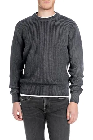 Replay Herren UK4722 Pullover, , X-Large