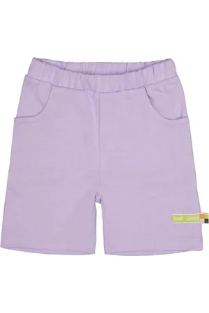 loud + proud Short, Bermudashorts, aus Bio Baumwolle, GOTS Zertifiziert
