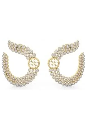 Guess Schmuck Marke JUBE03368JWYGT-U, Einheitsgröße, Nicht-Edelmetall, Kein Edelstein