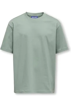 Only & Sons Jungen Osjfred Life RLX Ss Tee JRS Noos, , 158-164 EU