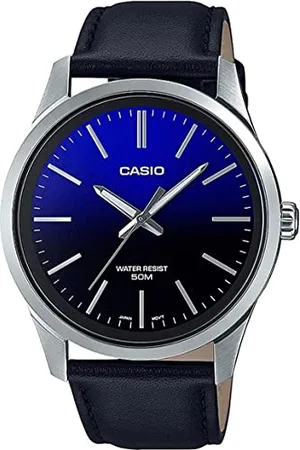 Casio Watch MTP-E180L-2AVEF