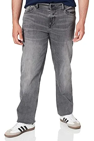 Cross Jeans Herren Antonio Jeans, , 32W x 32L