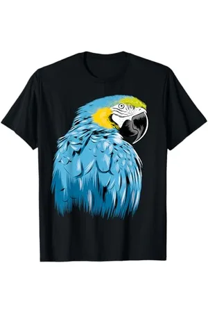 ARA Tropischer T-Shirt