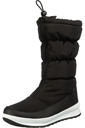 CMP Damen Hoty Wmn Sneeuwboot Schneestiefel, Schwarz, 36 EU