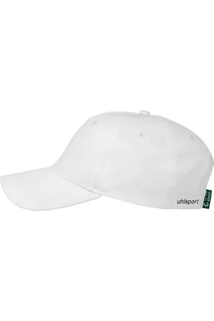 Uhlsport Herren Base Cap Snapback-Verschluss, , One Size