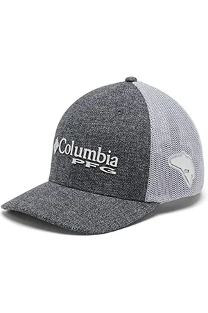 Columbia Unisex PFG Logo Mesh Ballkappe Cap, , L-XL