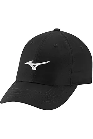 Mizuno Unisex-Erwachsene Tour Adjustable Lightweight Hat Hut, , Einheitsgröße