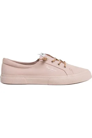 Pepe Jeans Damen Kenton Block W Sneak, , 36 EU