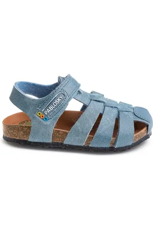 Pablosky Bio 517143 Sandale, , 30 EU Weit