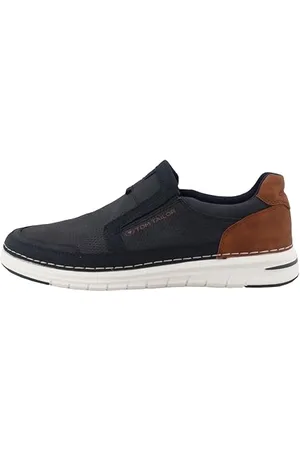 TOM TAILOR Herren 9580000003 Slipper, , 43 EU