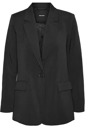 VERO MODA VMRITA LS Loose Blazer NOOS