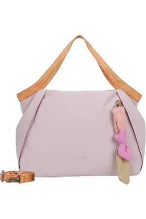 Fritzi aus Preußen Damen Slouchy Sky Shopper