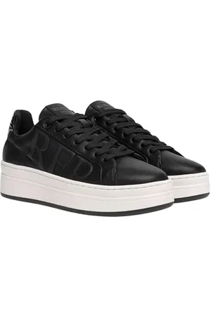 Replay Damen Camden Look Sneaker, , 36 EU