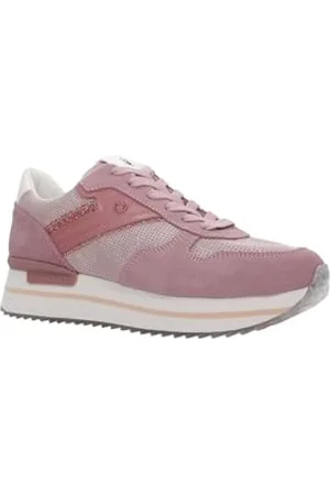 Lumberjack Damen Cecilia Oxford-Schuh, , 37 EU