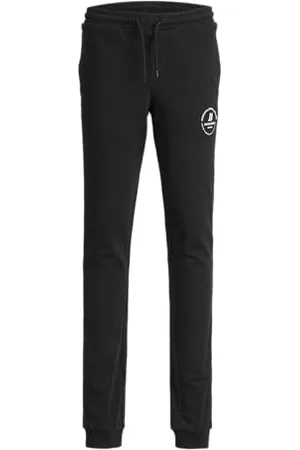 JACK&JONES JUNIOR Jpstgordon Jjswift Sweat Pants Au Sn Jnr