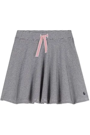 Petit Bateau Mädchen A0D37 Baby Rock, , 12 Jahre