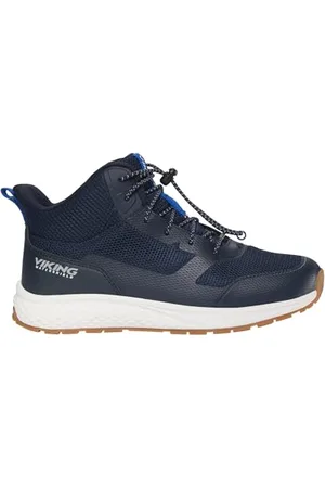 Viking Impact Mid WP SL Walking Shoe, , 39 EU