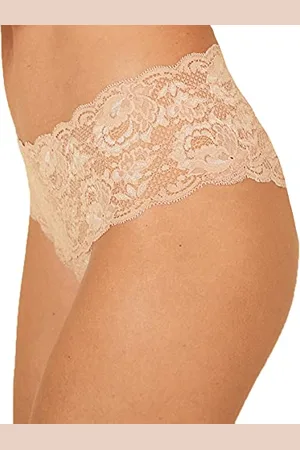 Cosabella Damen Nsn Lr Hotpants - Hottie Junge Kurzschlüpfer - - Small/Medium