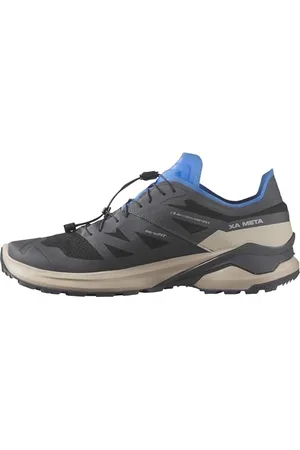 Salomon Herren Xa Meta Gore-tex Made in France Hiking Shoe, , 46 EU