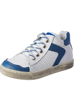 Falcotto Jungen Amornia Krippenschuh, , 21 EU