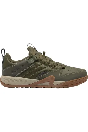 Columbia Herren Trailrider Wanderschuhe