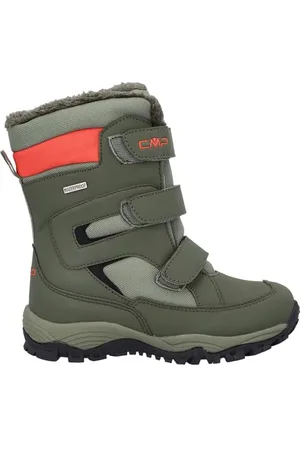 CMP Kids Hexis Wp-30q4634 Snow Boot, , 29 EU