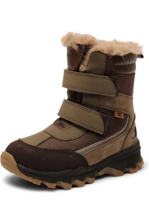 Bisgaard Unisex Baby Eddie tex Fashion Boot, , 26 EU