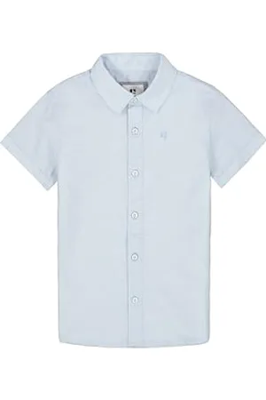 Garcia P45630_Boys Shirt ss