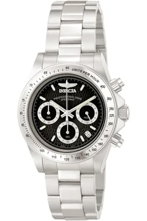 Invicta Speedway 9223 Herrenuhr - 39mm
