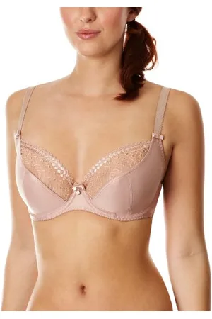 Curvy Kate Damen Gia Balcony Bra BH, , 80DD (Herstellergröße: 36DD)