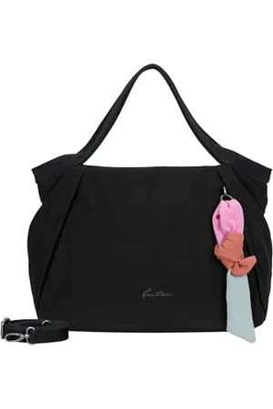 Fritzi aus Preußen Damen Slouchy Shopper