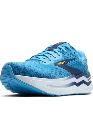 Brooks Herren Ghost Max 2 Sneaker, Multicolor, 44.5 EU