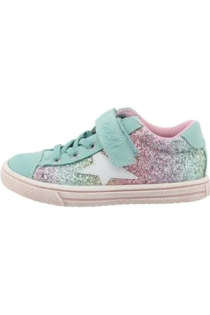 Lurchi 95L1013001 Sneaker, , 28 EU